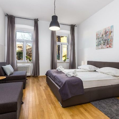 Apartment Fiorentina 奥帕提亚 外观 照片