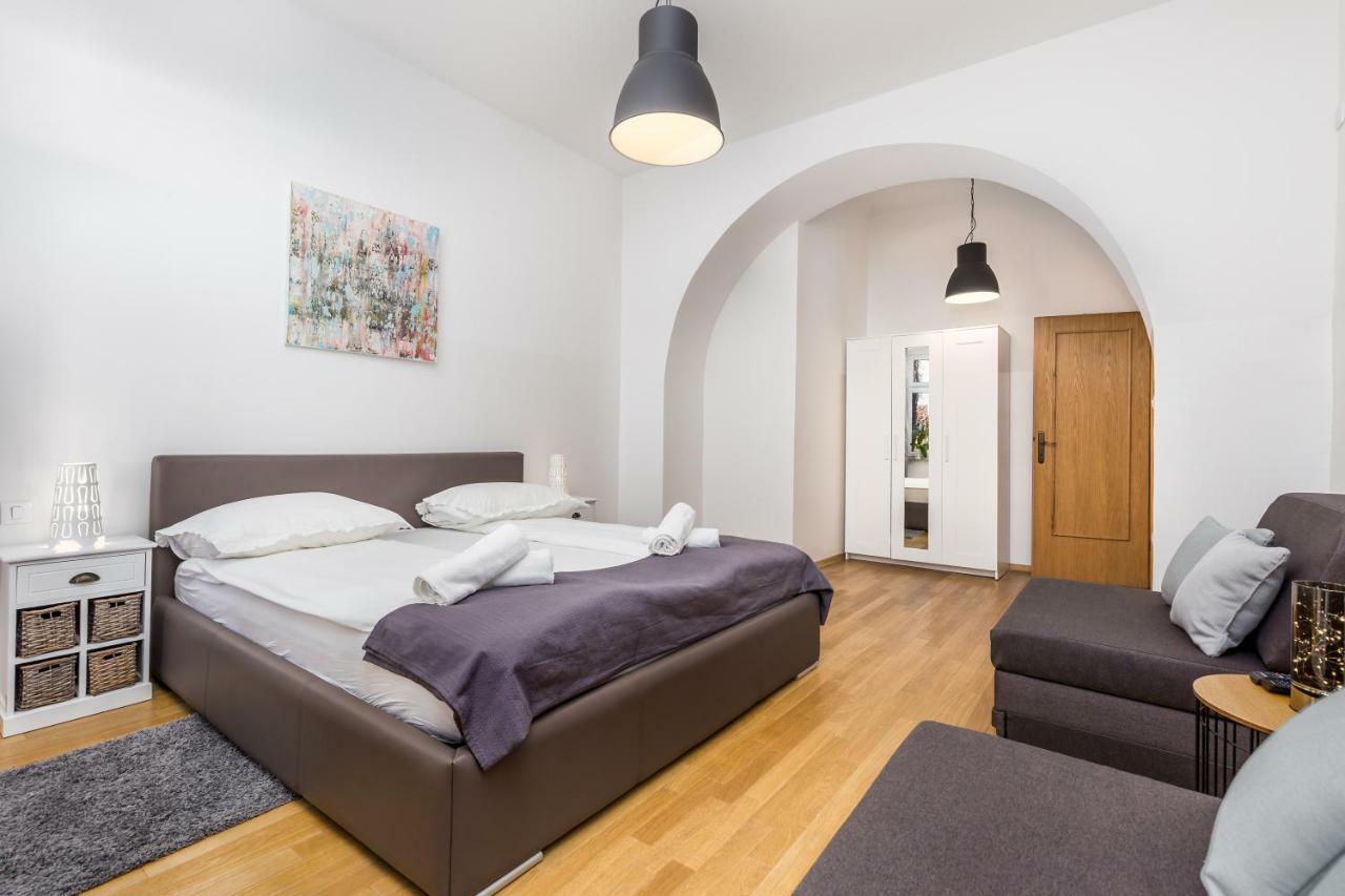 Apartment Fiorentina 奥帕提亚 外观 照片